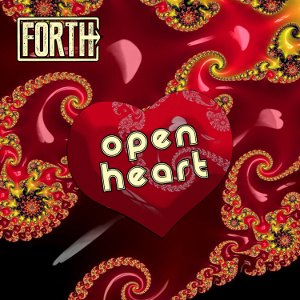 Forth releases first single, 'Open Heart', from upcoming third album