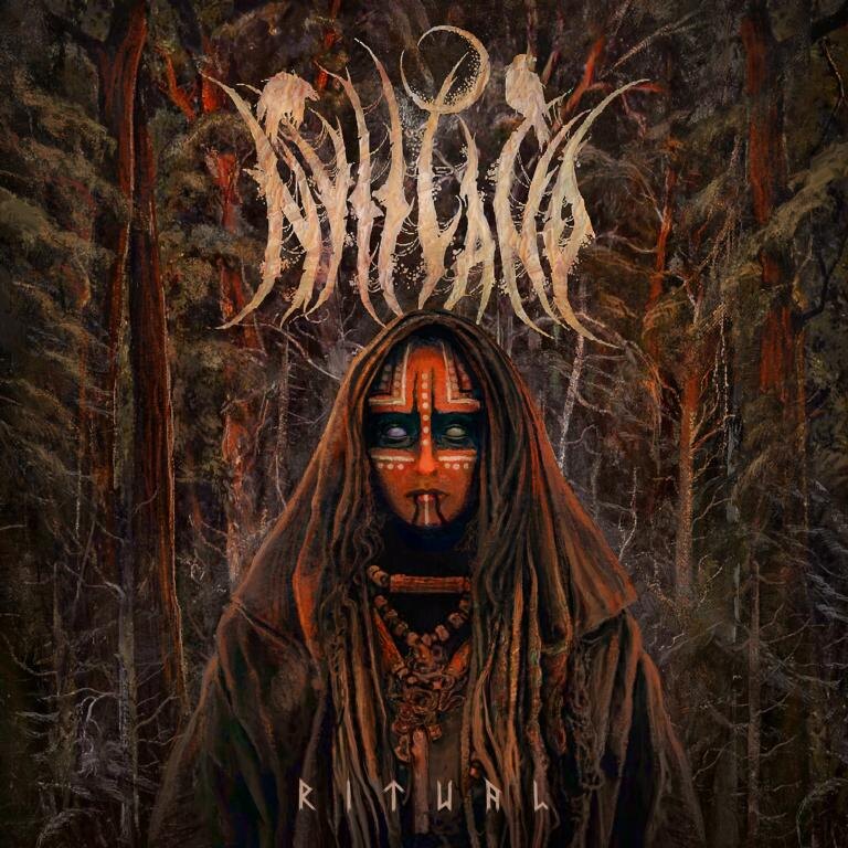 Nytt Land to Release Shamanic Dark Folk Experience, “Ritual”