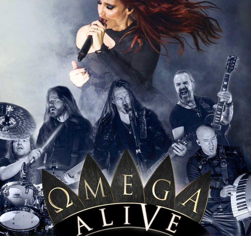 Epica ready for a monumental live stream, release final trailer