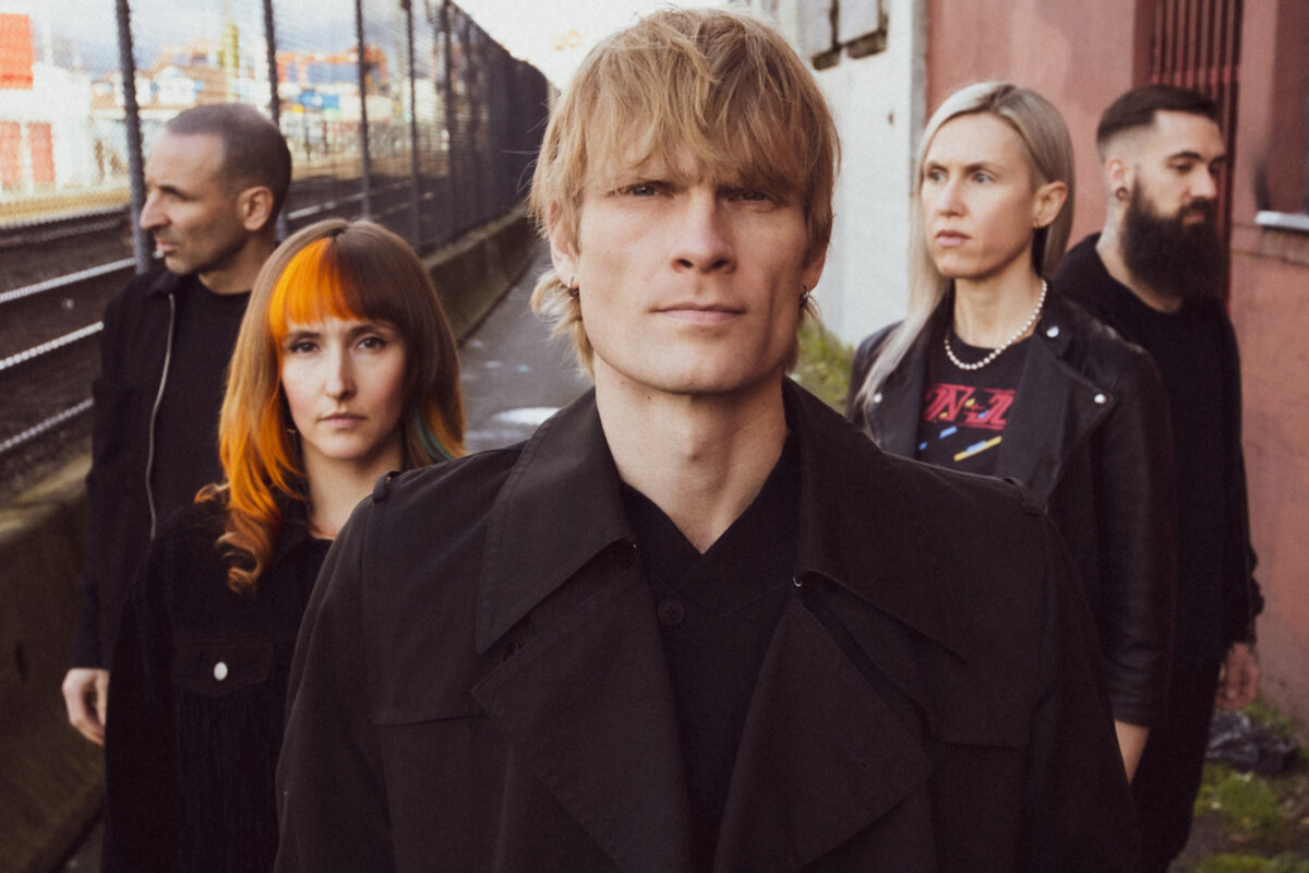 Mother Mother reveal rousing new single 'Sick Of The Silence'