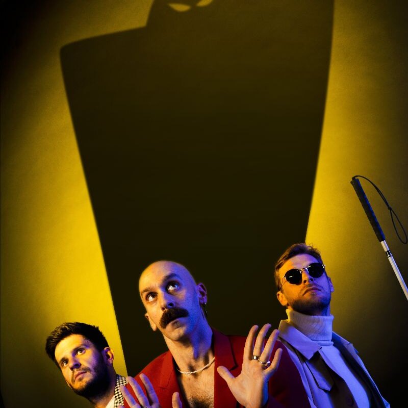 X Ambassadors release new single 'My Own Monster'