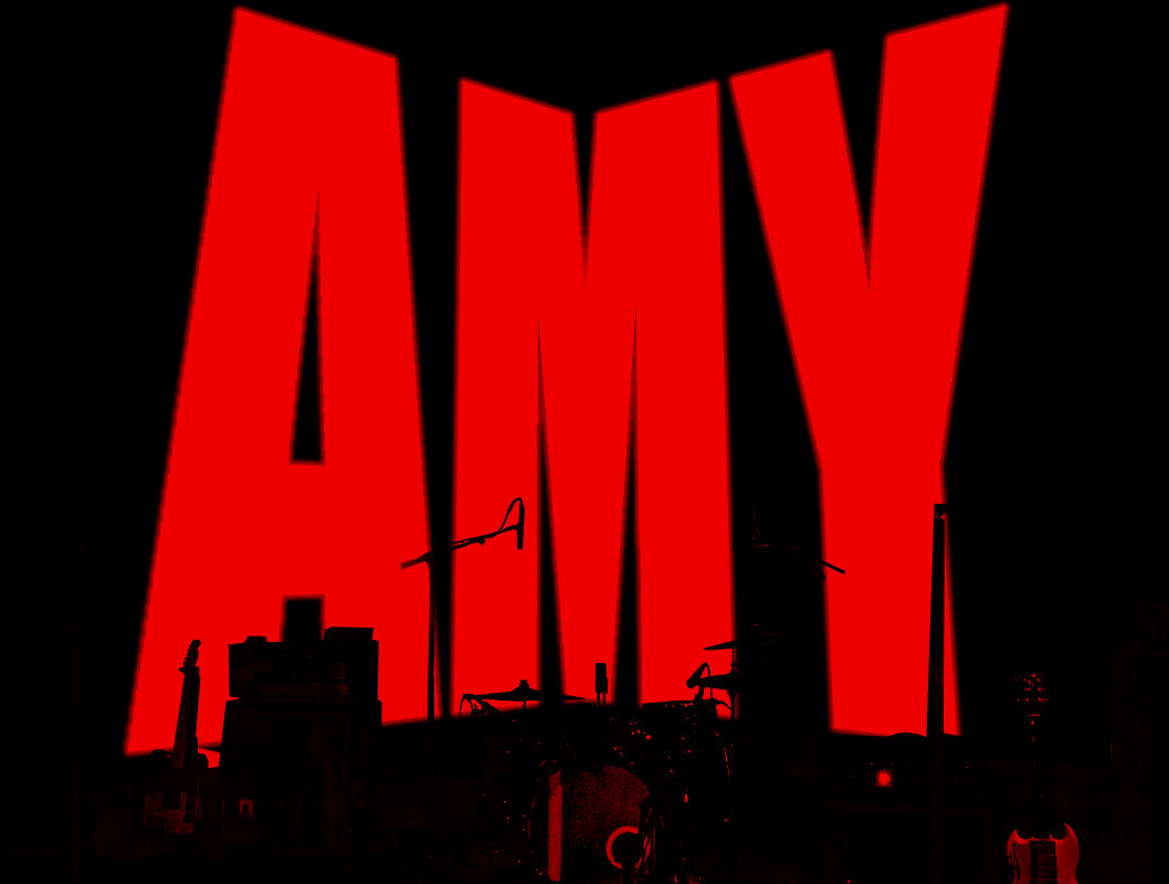The Sore Losers hunkeren naar een verloren vakantieliefde in hun nieuwe single Amy.