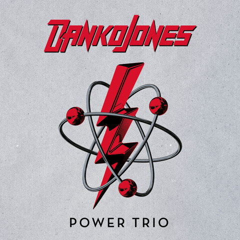 Danko Jones Shares new single and video for rock banger "Saturday"