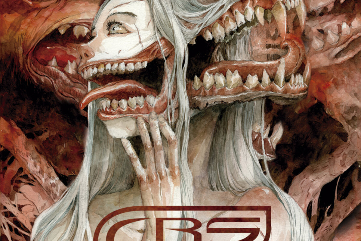 Mexican Death Metal Act CRS stream Brand New Video For "The Daydreamer's Nightmare"