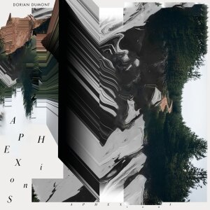 Interview met Dorian Dumont over album APHEXions, naar het werk van zijn muzikale held Aphex Twin