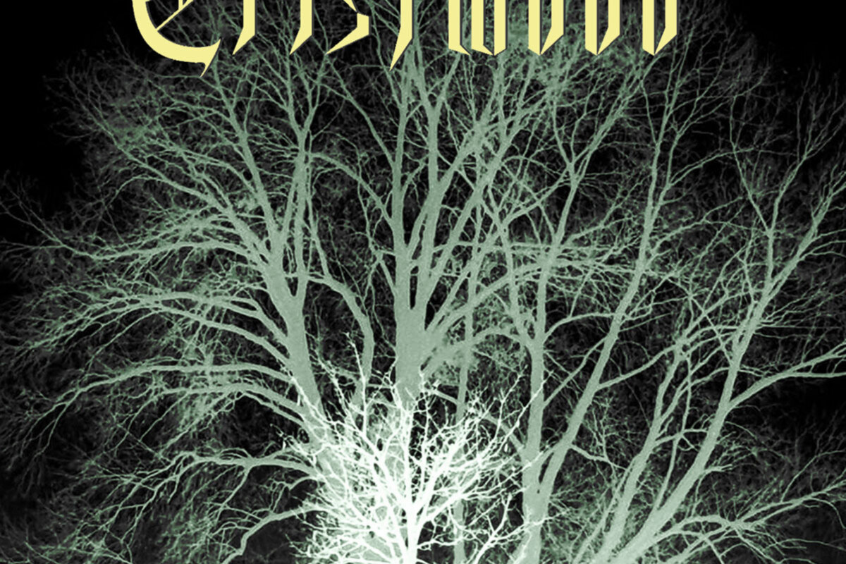 Out soon! Tristwood - "Dystopia et Disturbia MMXXI"