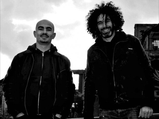 Power Stoner Duo Bentrees Signs With Argonauta Records For Release Of New Album!