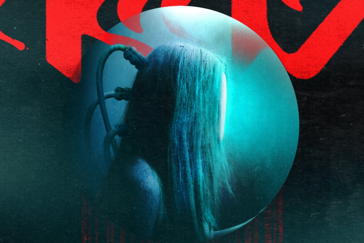 Sleep Waker Release "110 Minutes"; Band To Release New Album 'Alias' On July 23