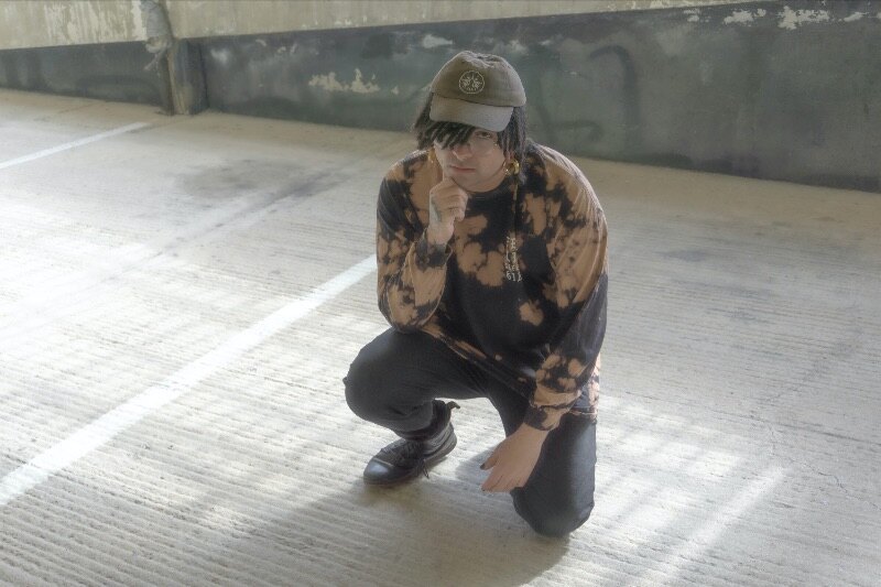 Autumnboy due to release new LP single on June 18th