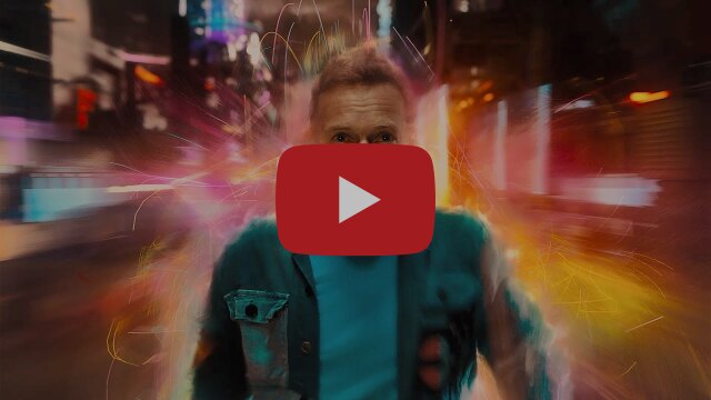 Coldplay lanceert videoclip van single 'Higher Power'