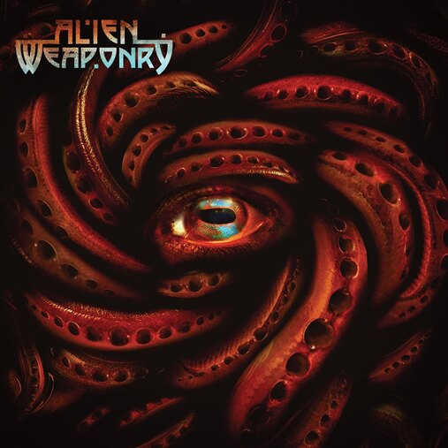 Alien Weaponry brengt nieuw album uit, "Tangaroa", op 17 september 2021