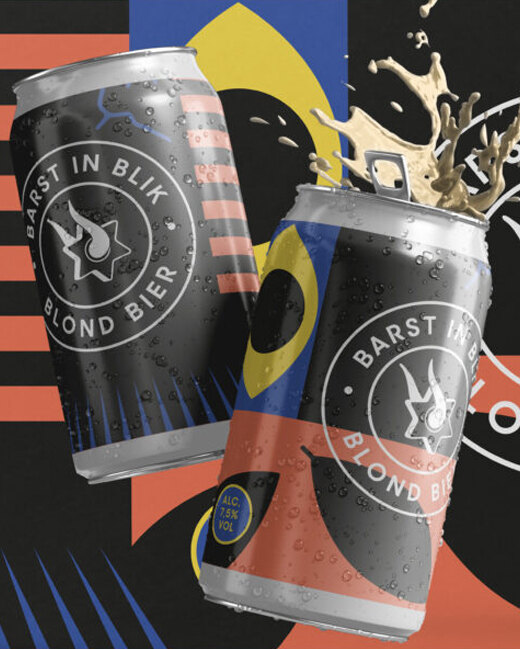 Breda Barst ontwikkelt eigen bier