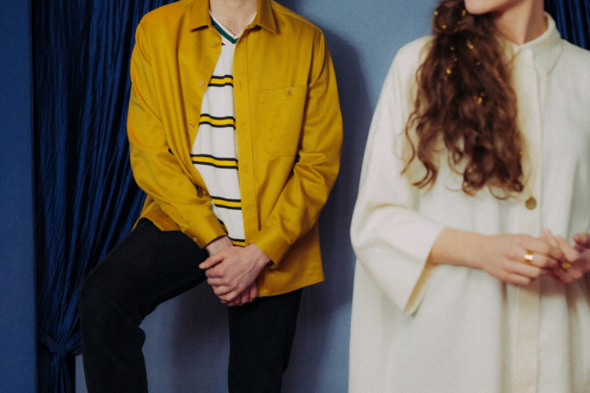 Float Fall lanceert nieuwe single ‘Little Words’