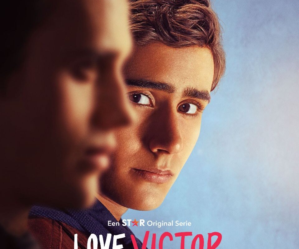 Ontdek de nieuwe trailer voor seizoen 2 van "Love, Victor"
