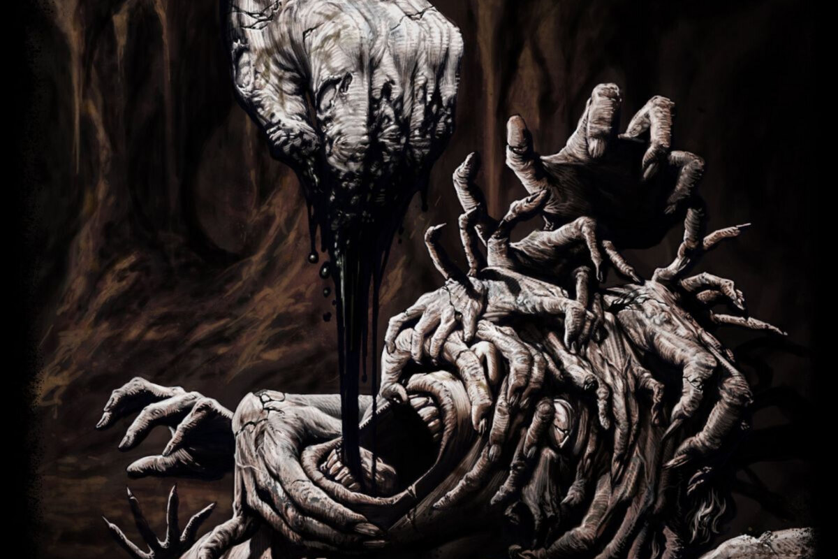 Alustrium release new album, out today via Unique Leader