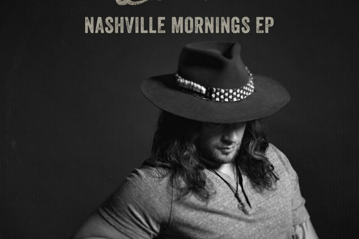 Cory Marks releases new EP 'Nashville Mornings'