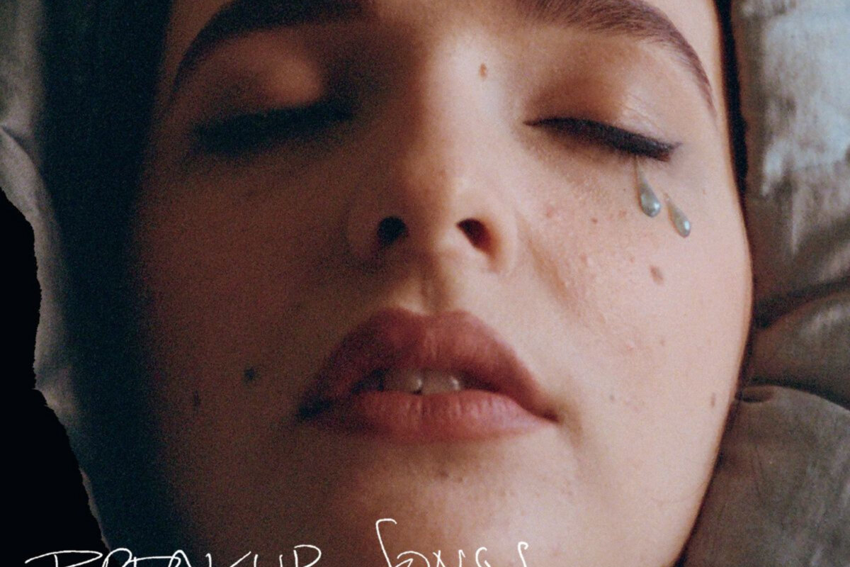 Silly Boy Blue (Ana Benabdelkarim) releases her album Breakup Songs,