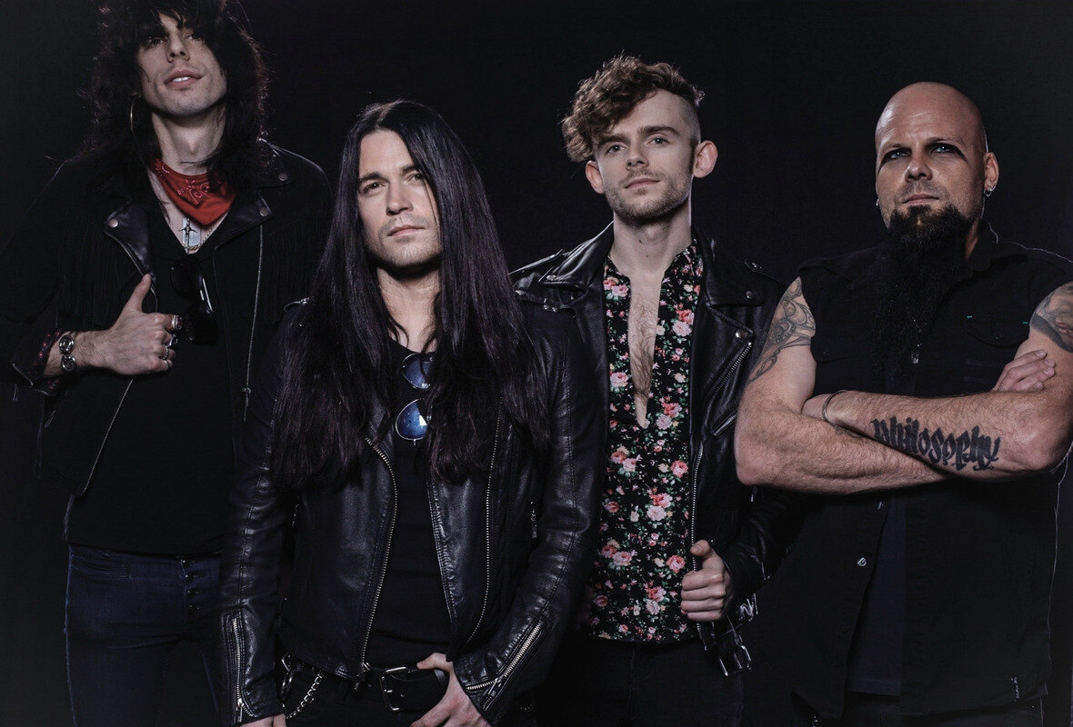 The Lonely Ones Release New Single "Dyin' All Night Long" 
