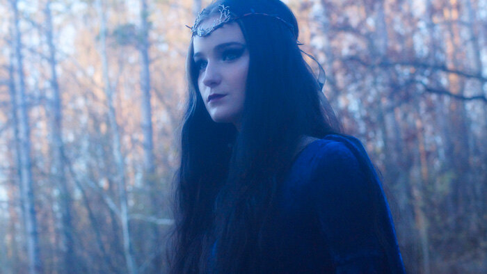 Mordian Releases Haunting Single 'January Moon'  on July 2nd