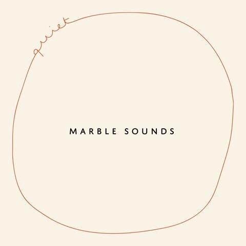 Marble Sounds - Quiet: Parel van de zuiverste soort
