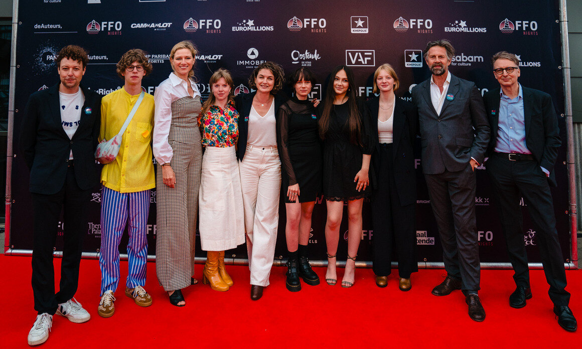 FFO Night pakt uit met eerste Vlaamse film na de lockdown
