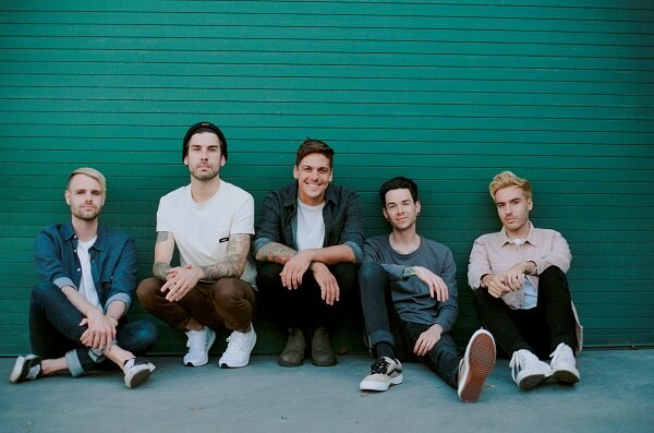 Real Friends Sign To Pure Noise Records & Release Two New Singles