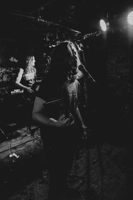 Unendlich release new song "Into Abandonment"