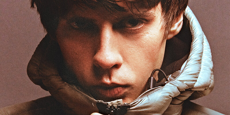 Jake Bugg komt naar Koninklijk Circus