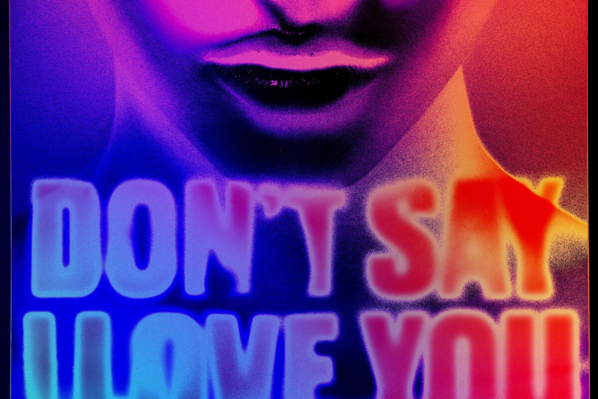 Shaun Frank and Takis join forces on end-of-relationship anthem: 'Don't Say I Love You' (feat. SHELLS