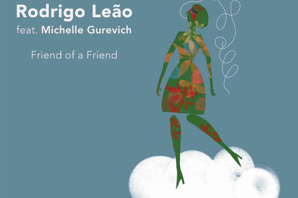 Rodrigo Leao releaset een nieuw album dit najaar (met tevens een releaseconcert in België