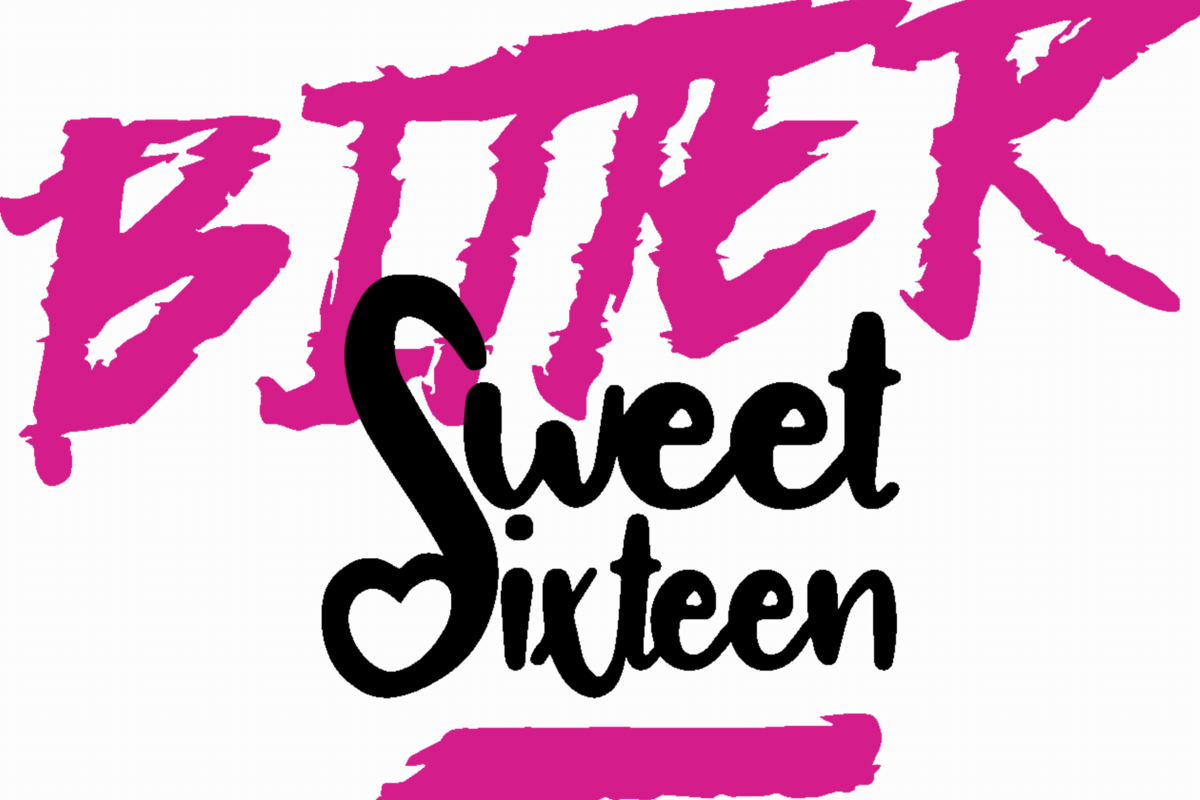 Bittersweet Sixteen: een Vlaamse film van, voor en over tieners