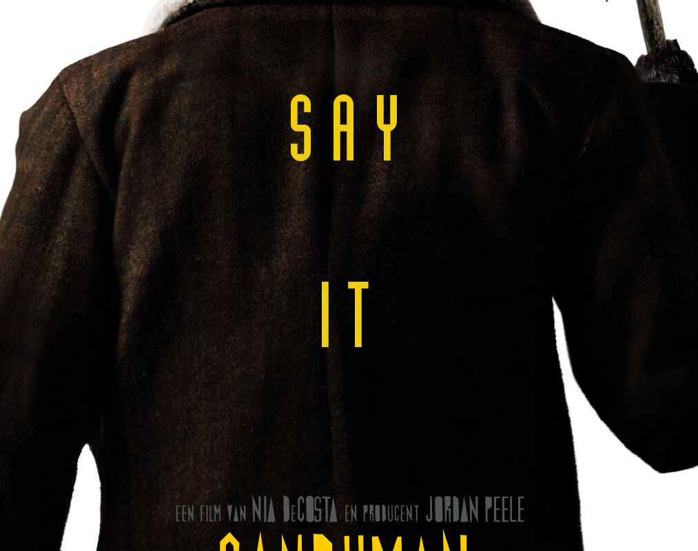 Candyman releaset nieuwe trailer