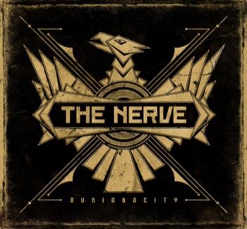 Australian Rock Supergroup The Nerve Announce International Release of “Audiodacity” 
