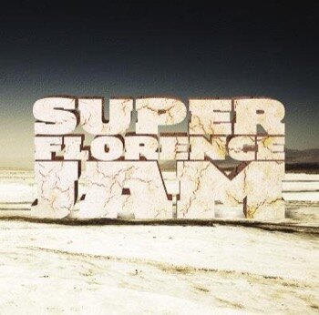 Sydney's Super Florence Jam Announce International Release of Debut!  