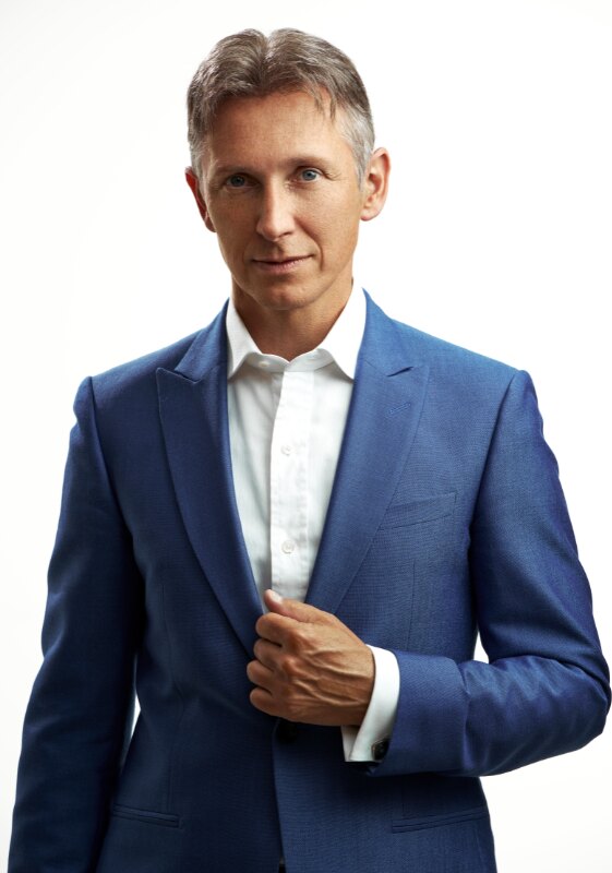 Helmut Lotti releaset nieuwe single ‘Tarantella’ en kondigt Italiaanstalig album aan