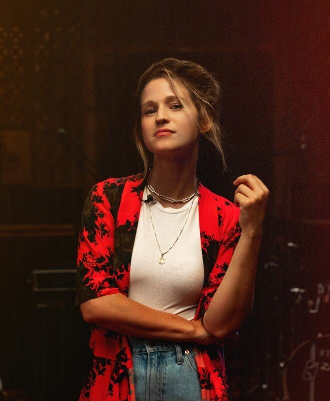 Selah Sue is terug met een gloednieuw nummer