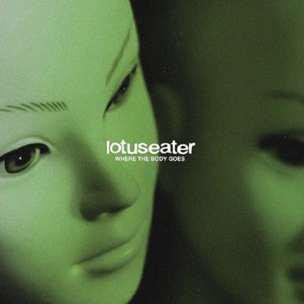 Lotus Eater Unleash New Single ‘Obliterate’ Featuring Oli Sykes; Debut Album ‘Where The Body Goes’ Out July 23rd