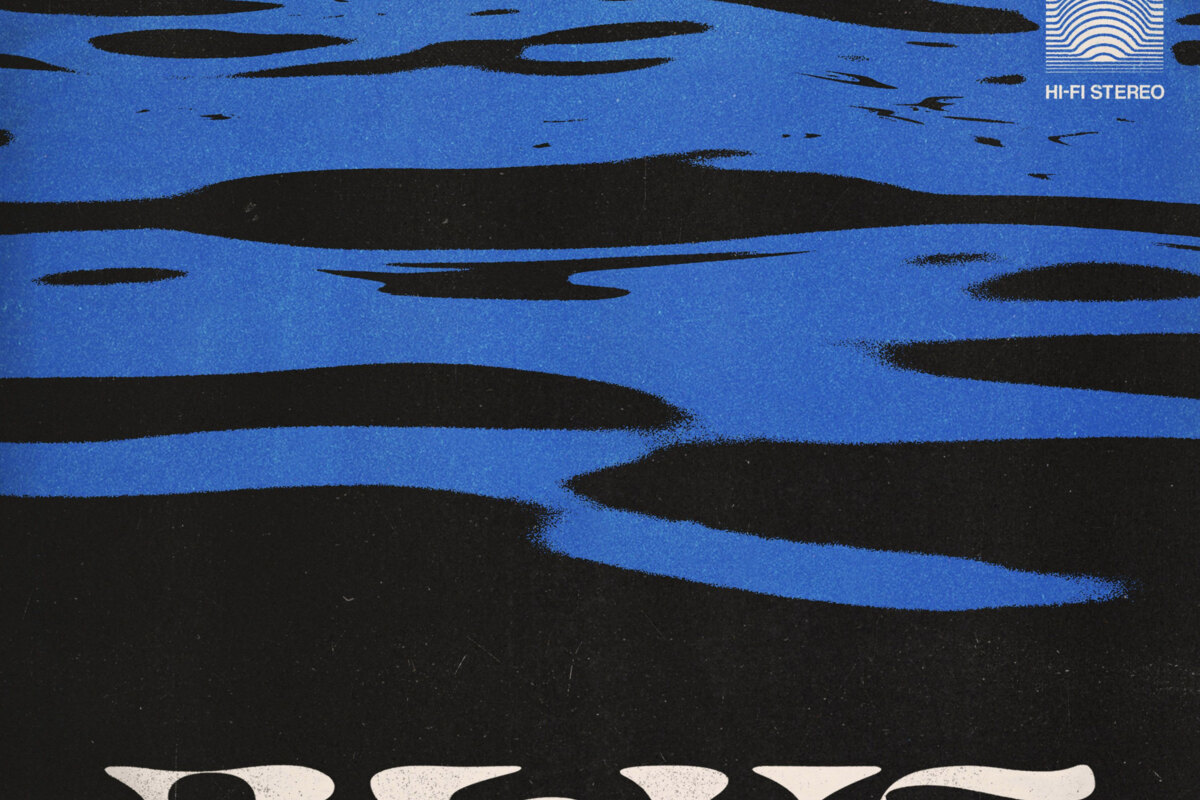 Grammy-nominated DJ and producer Audien shares special new single: 'Blue'