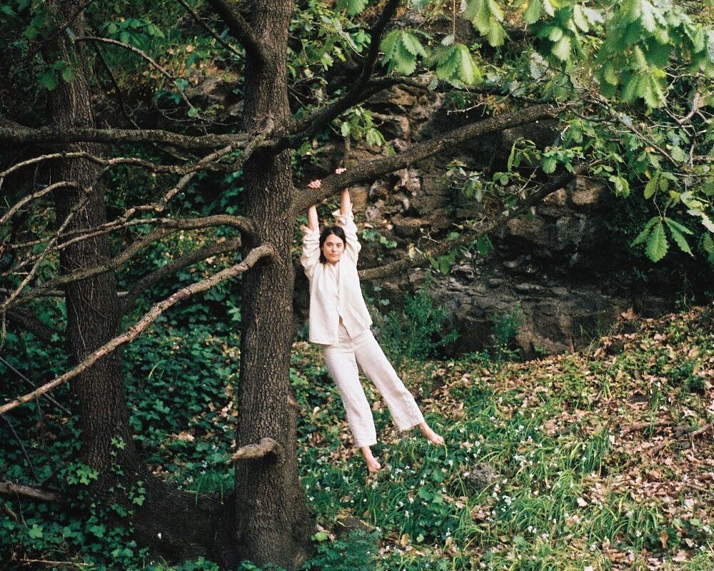 Maple Glider unveils stunning debut album