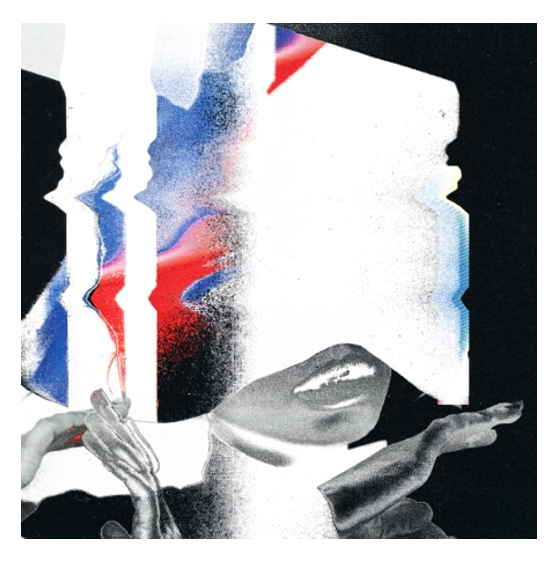 Luka brengt haar remix EP ‘Reworks [FSOLG]’ uit