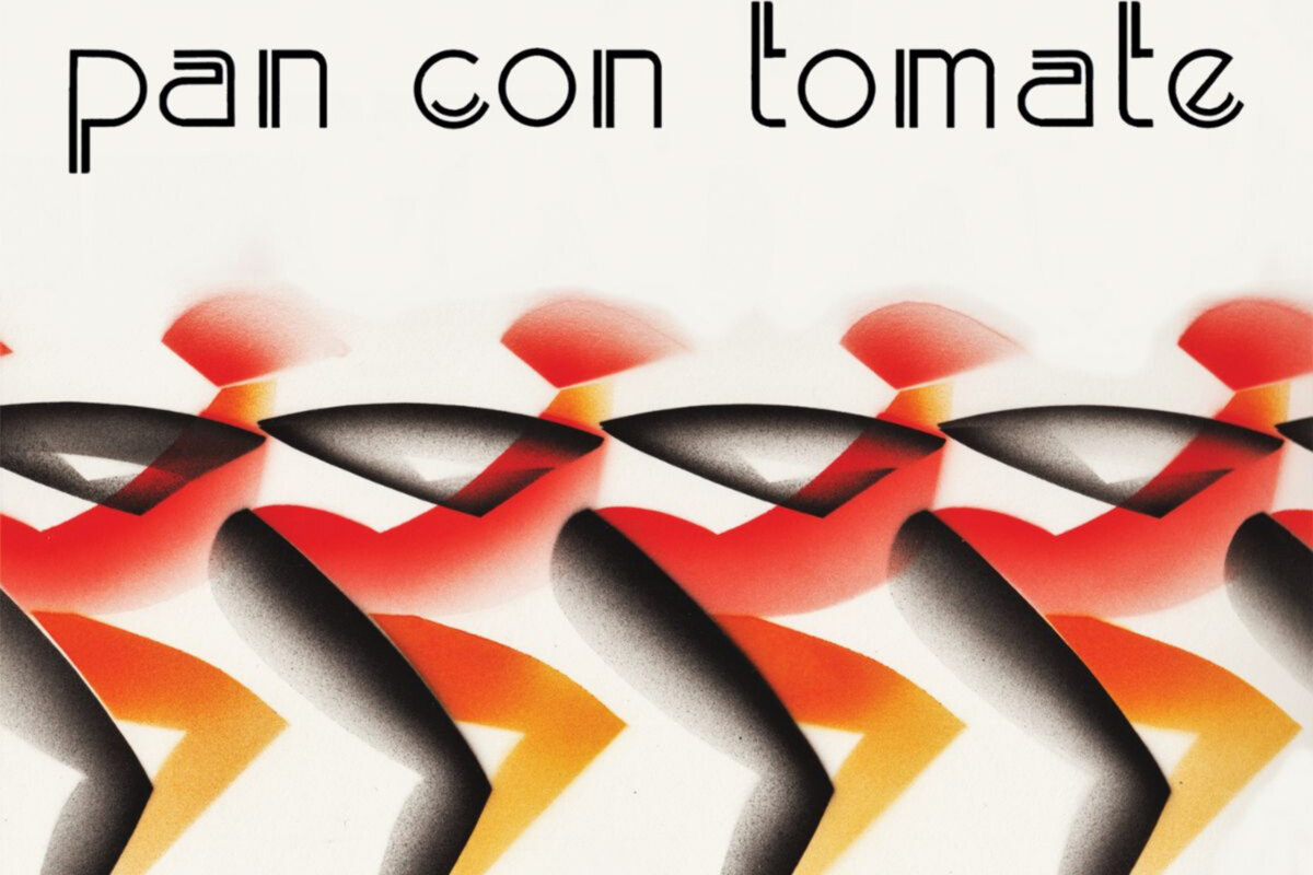 Auf Togo release the first single from forthcoming album; Psych-Funk inspired track 'Pan Con Tomate'