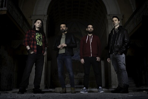 Solar Mantra Shares First Album Details + Brand New Song!