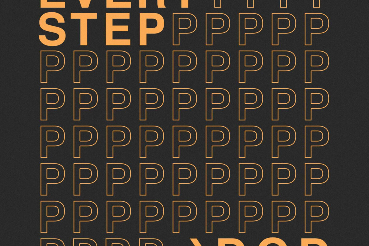 U.K. DJ and producer D.O.D moves further into the U.K. house sound with 'Every Step'