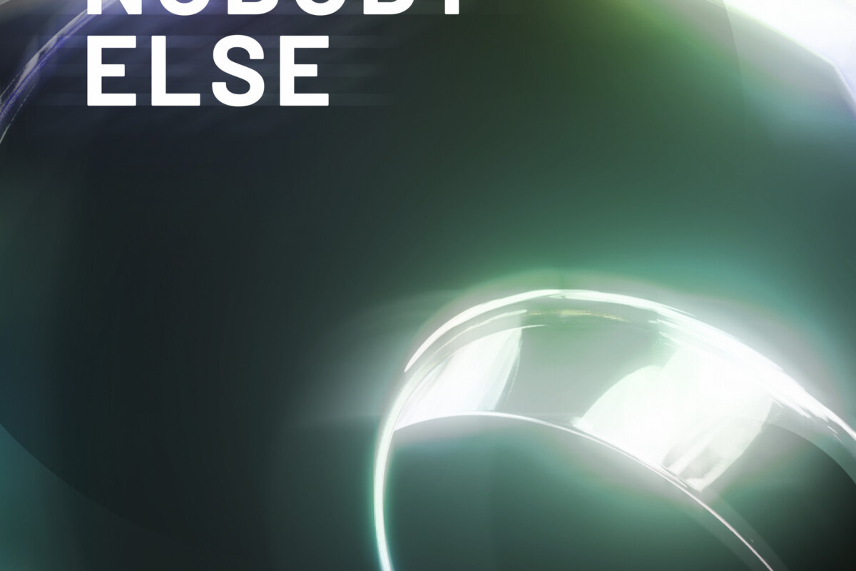 R.Braga & Galluxy's "Nobody Else" - Protocol's 1st track signed during live demo:drop on Twitch (out now)