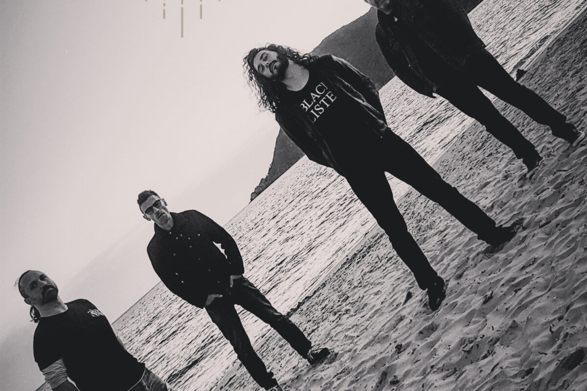 Sunbeam Overdrive release new live acoustic video for "Fainted Core"
