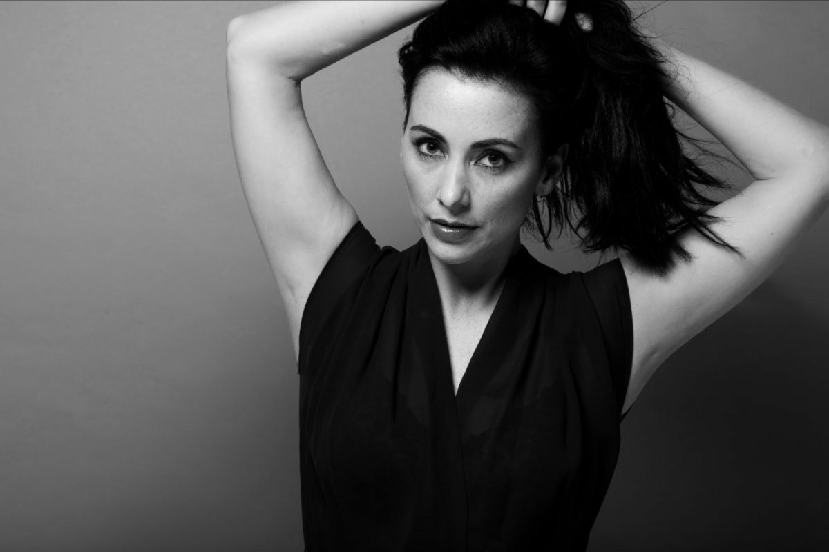 Kate Havnevik releases striking artistic 'Into Dark' video