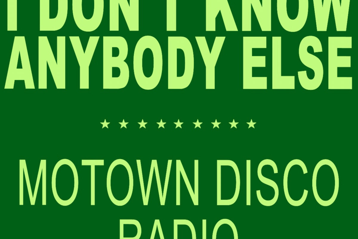 Iconic 90s Band Black Box Draw Motown And Funk Influences To Rework 1990 International Classic ‘I Don’t Know Anybody Else’
