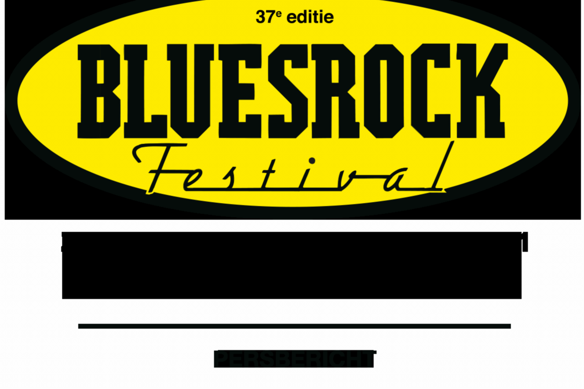 Rob Tognoni maak programma 37e editie Bluesrock Festival compleet