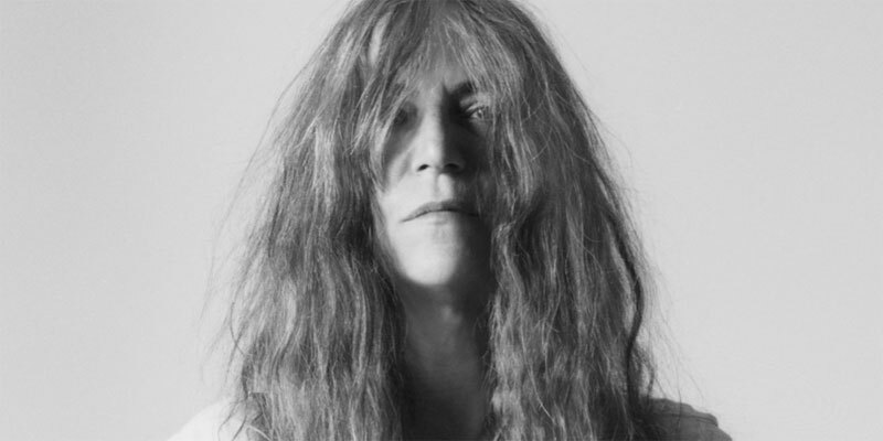 Patti Smith And Band geeft op 1 juni 2022 extra concert in Koninklijk Circus