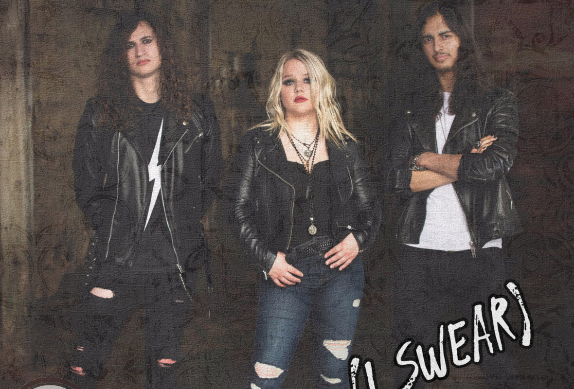 Abby K Releases New Single "Dodging A Bullet (I Swear)" with Studio/Lyric Video